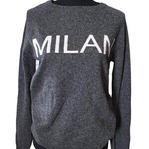 Philosophy Milan Cashmere Sweater Size S